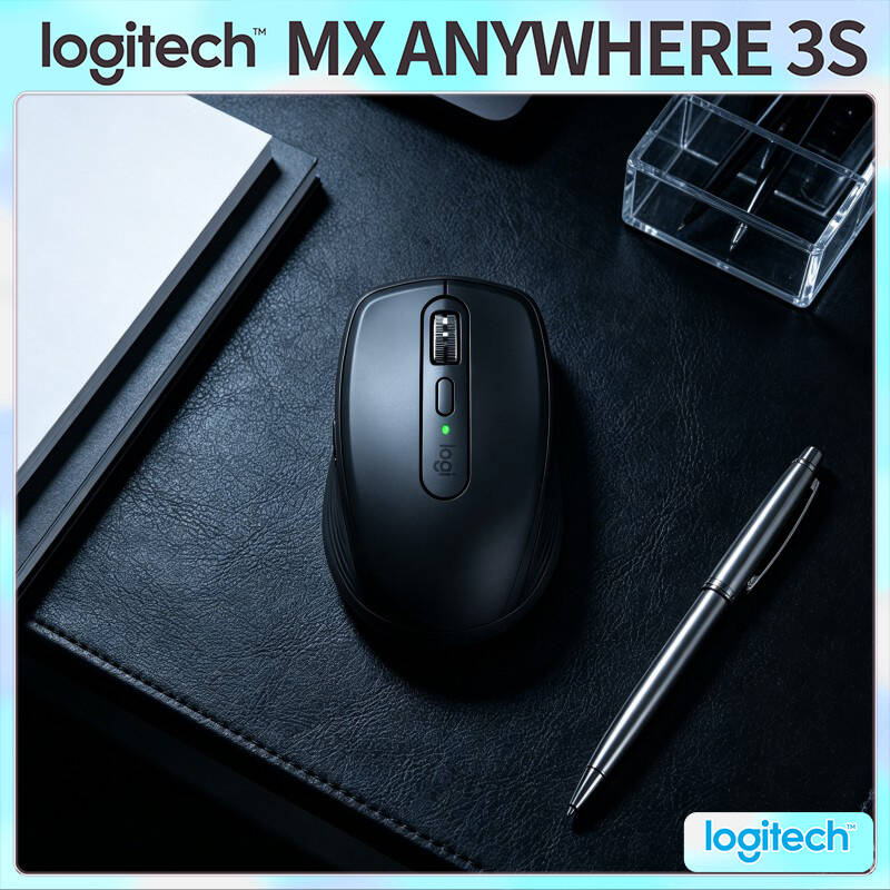 Quick Vape - High-Performance MX Anywhere 3S - 8000
