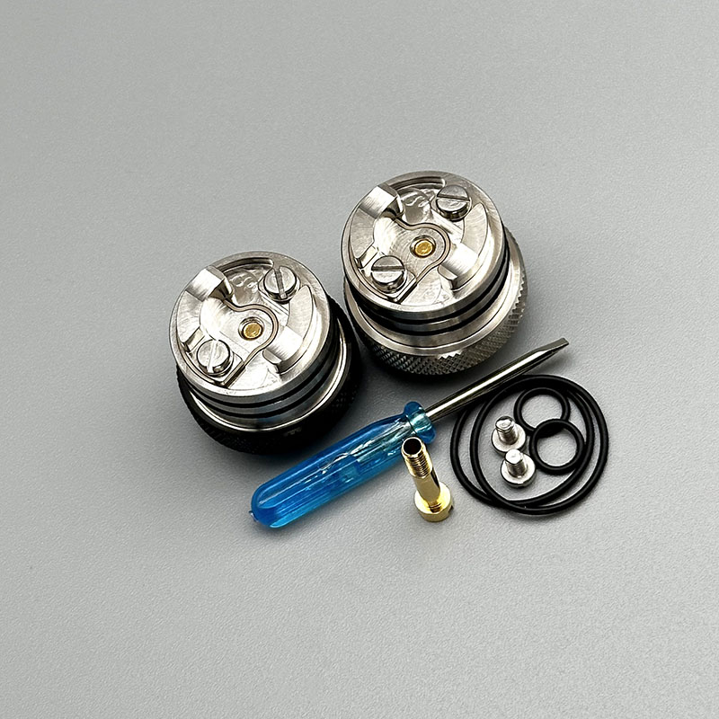 Vaping Area - vape Flash e Vapor Fev V4.5S+rta