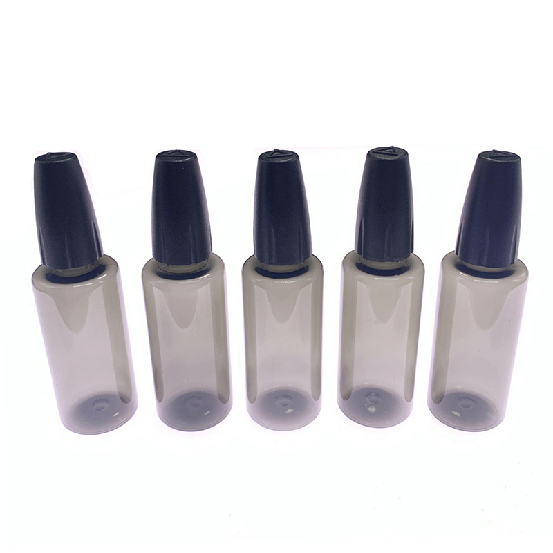1Pcs 30ML PET Clear Vial With  - огляд і ціна Accessories For Vaping
