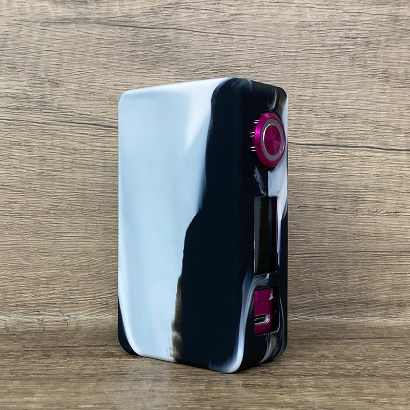 Silicone Case For Lostvape Cen - огляд і ціна Mod Sleeve Wrap