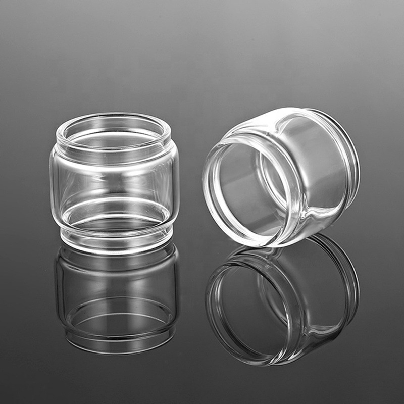 10pcs Extended Bulb Glass for  - огляд і ціна Vape Accessory