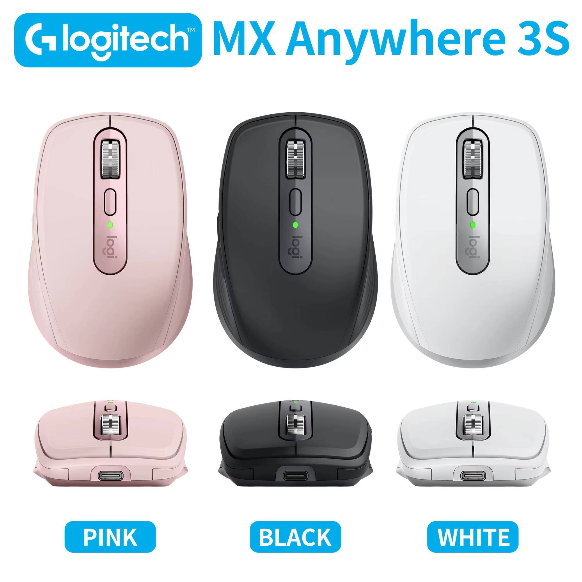 Portable MX Anywhere 3S - 8000 - огляд і ціна Quick Vape
