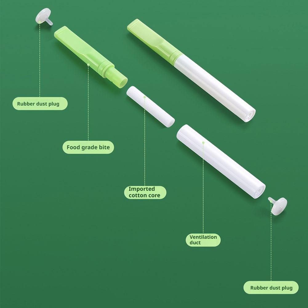 Mint Cigarette Replacement Sti - огляд і ціна Vaping Addict
