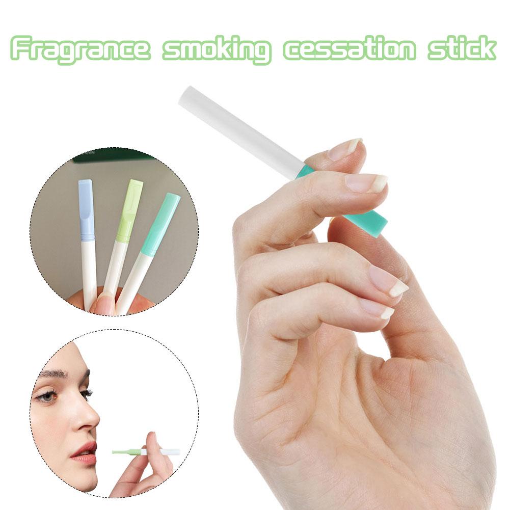 Mint Cigarette Replacement Sti - огляд і ціна Vaping Addict