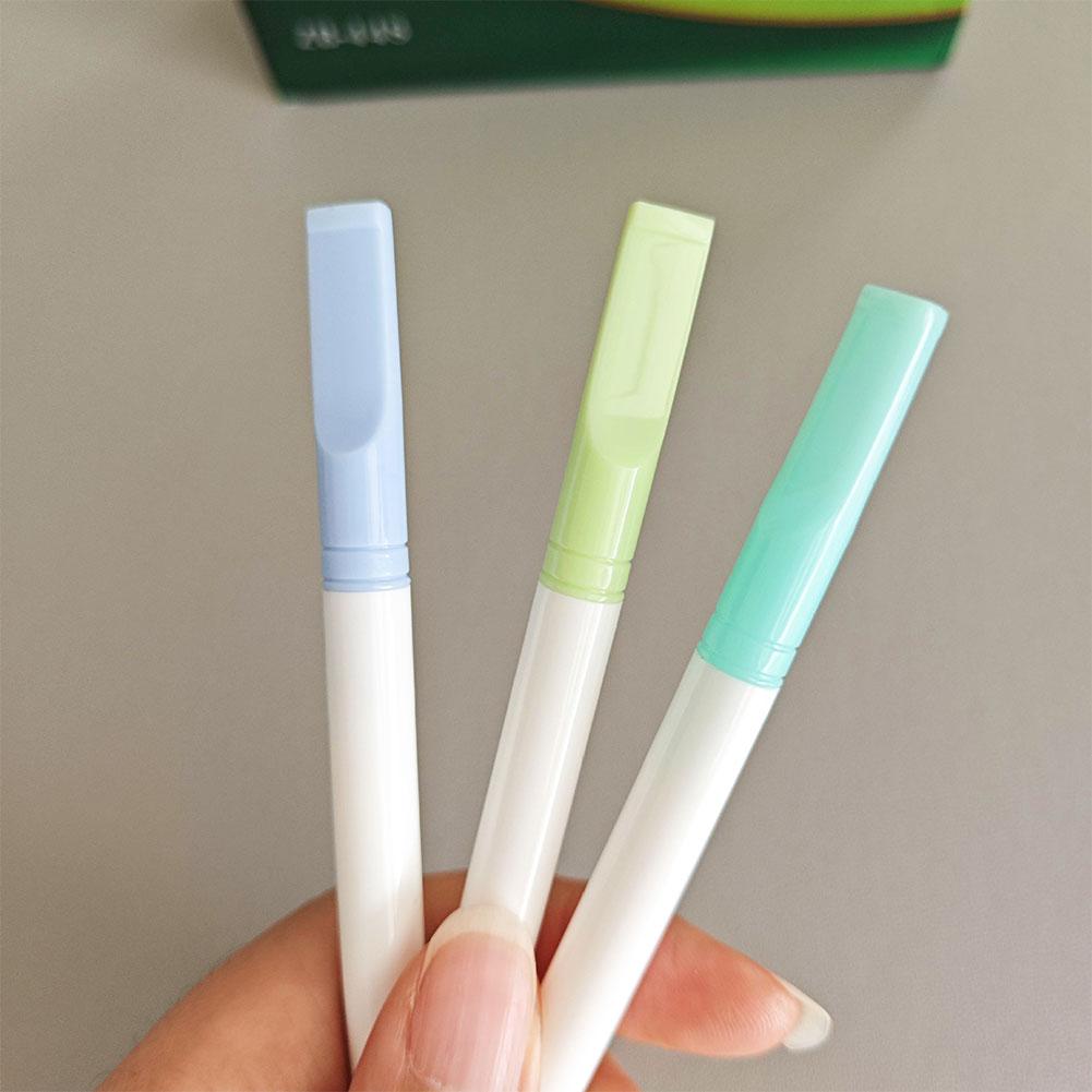 Mint Cigarette Replacement Sti - огляд і ціна Vaping Addict