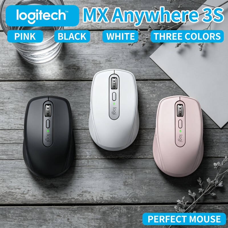 High-Performance MX Anywhere 3 - огляд і ціна Quick Vape