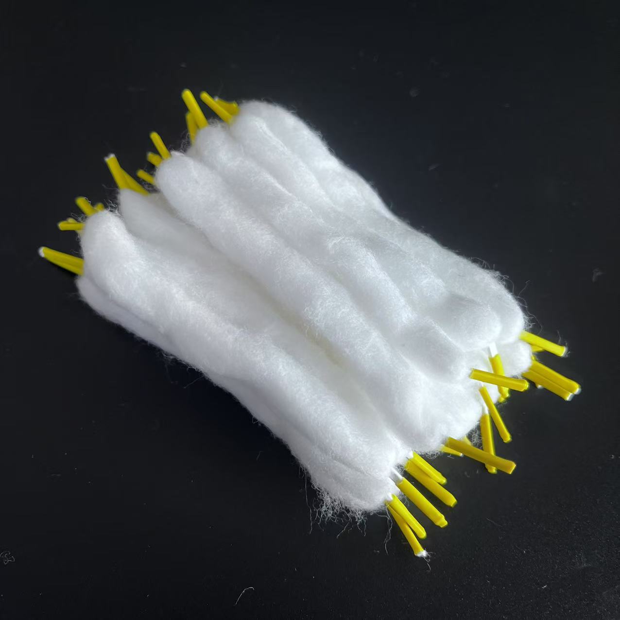 Original 20pcs Organic Cotton  - огляд і ціна Cotton Wick Organic