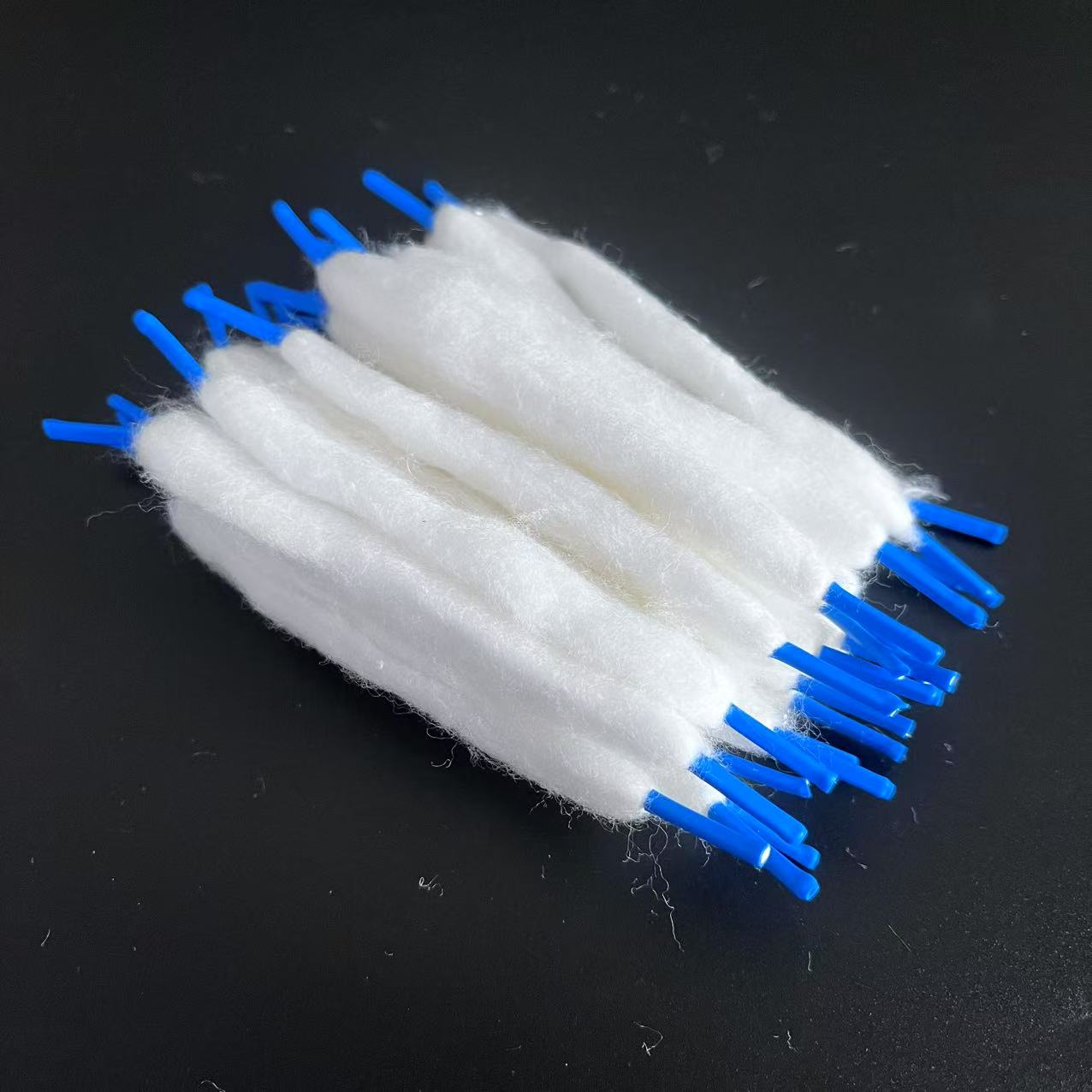 Original 20pcs Organic Cotton  - огляд і ціна Cotton Wick Organic
