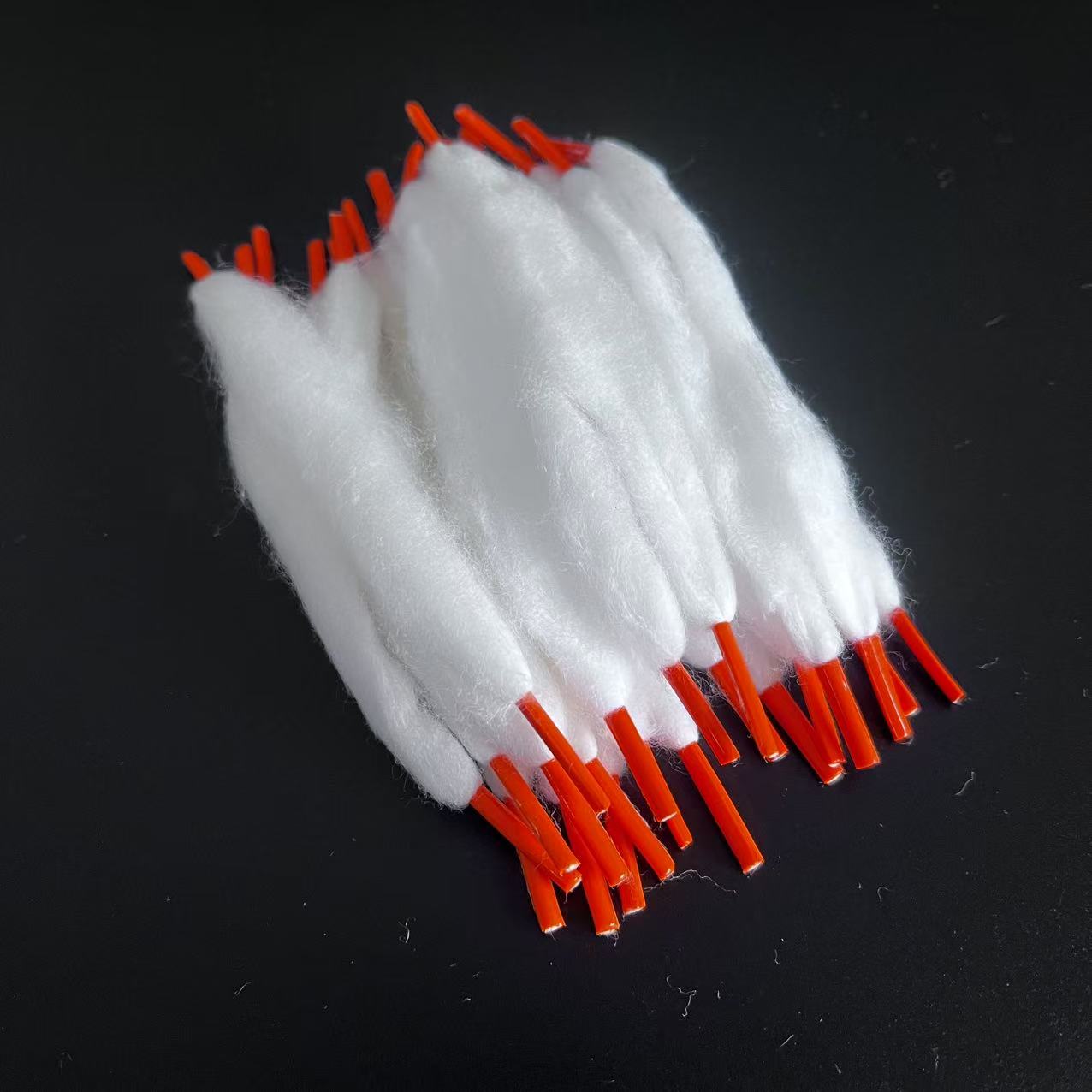 Original 20pcs Organic Cotton  - огляд і ціна Cotton Wick Organic