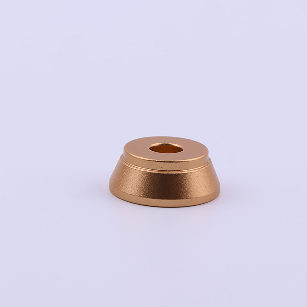 xfkm 6 Colors Meatl  Base Acce - огляд і ціна Vaping Area
