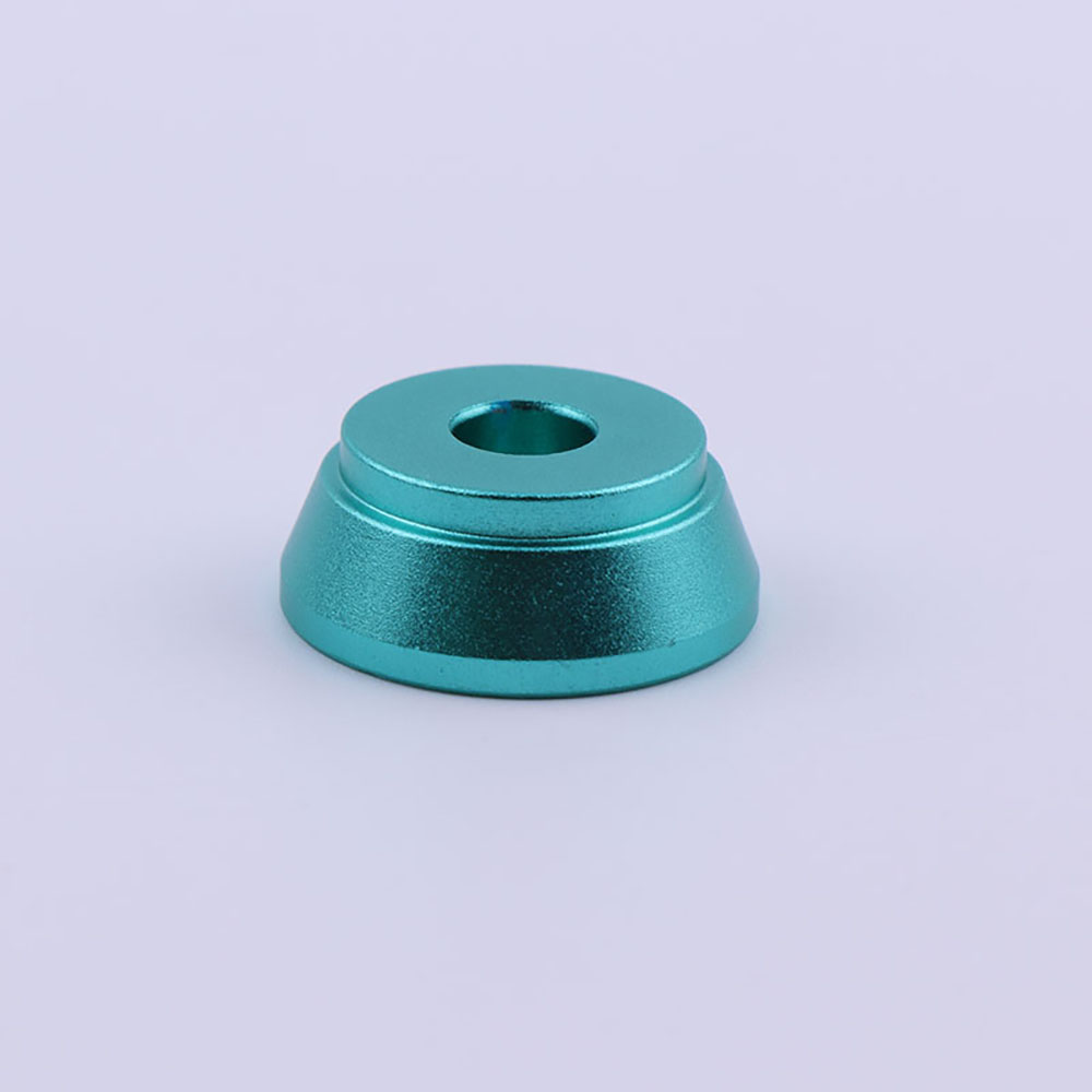 xfkm 6 Colors Meatl  Base Acce - огляд і ціна Vaping Area