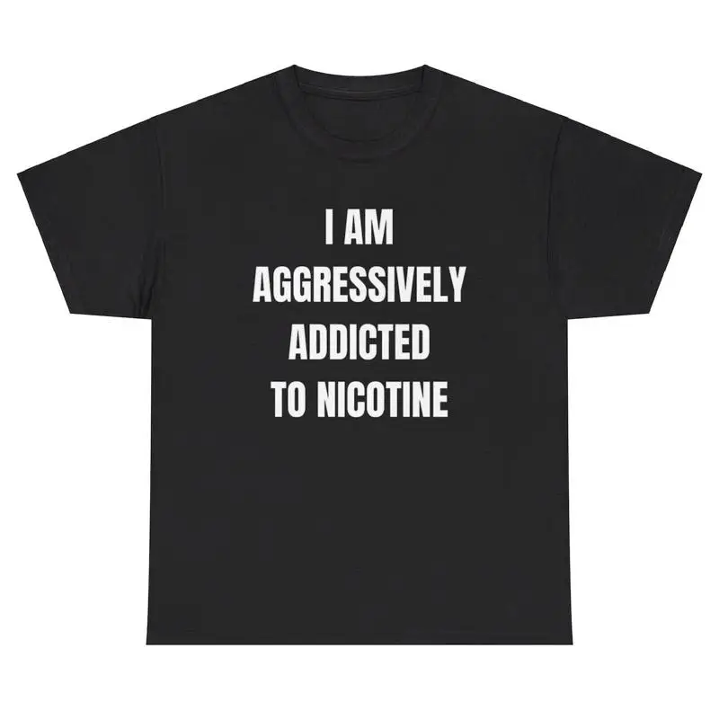 I Am Aggressively Addicted To  - огляд і ціна Vaping Addict