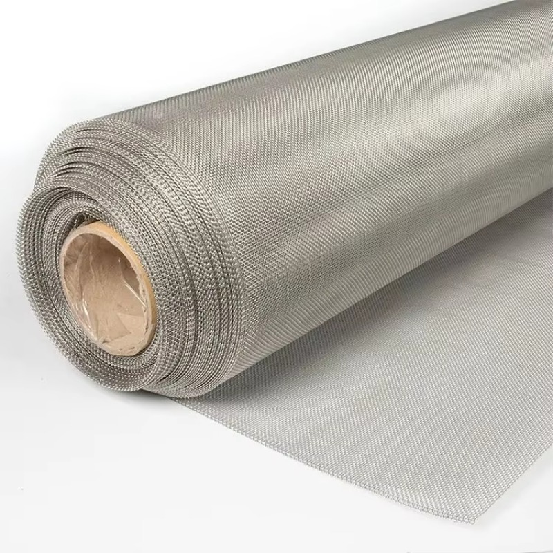 Food Grade SS316 Stainless Ste - огляд і ціна Stainless Wire Ss316