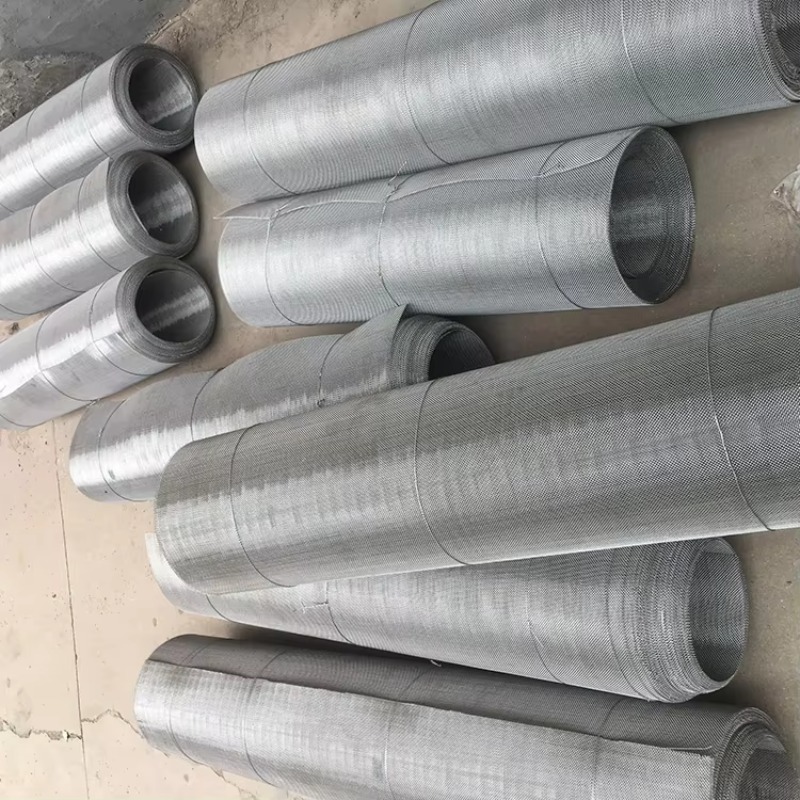 Food Grade SS316 Stainless Ste - огляд і ціна Stainless Wire Ss316