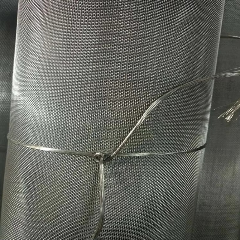 Food Grade SS316 Stainless Ste - огляд і ціна Stainless Wire Ss316
