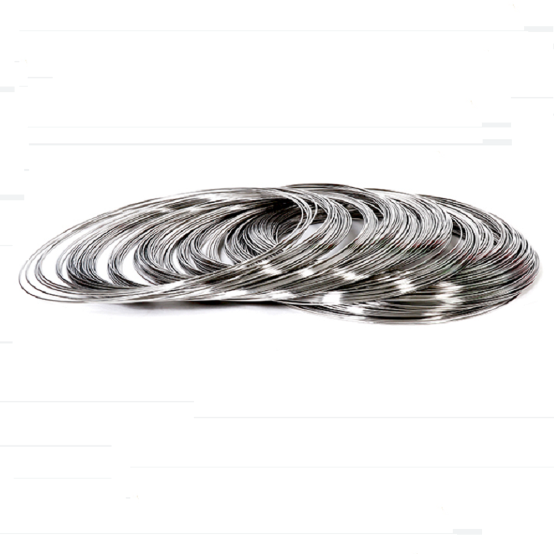 316 stainless steel wire boat  - огляд і ціна Stainless Wire Ss316