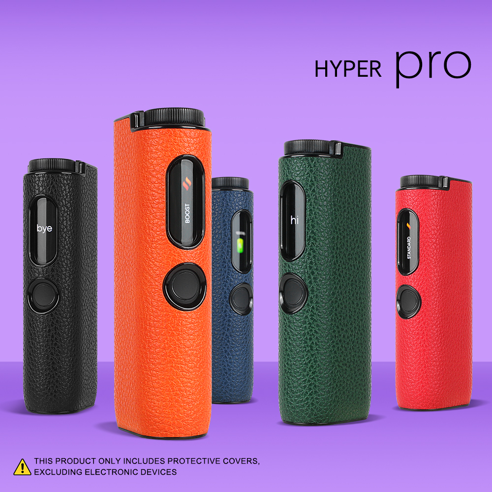 PU leather protective case sui - огляд і ціна Accessories For Vaping