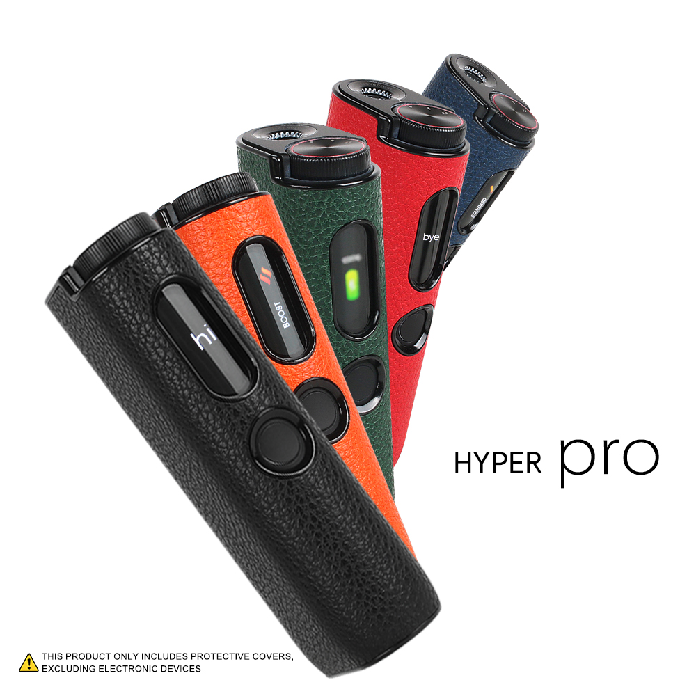 PU leather protective case sui - огляд і ціна Accessories For Vaping