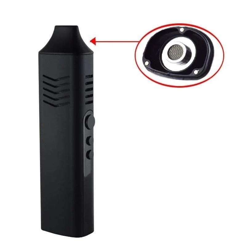 5pcs 10pcs Replacement Drip Ti - огляд і ціна Vaping Area