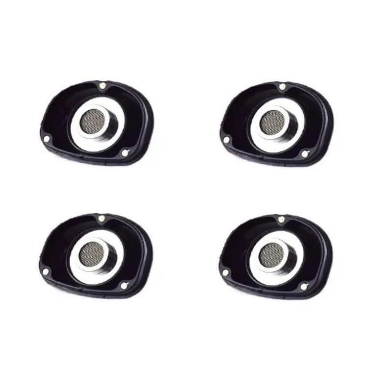 5pcs 10pcs Replacement Drip Ti - огляд і ціна Vaping Area