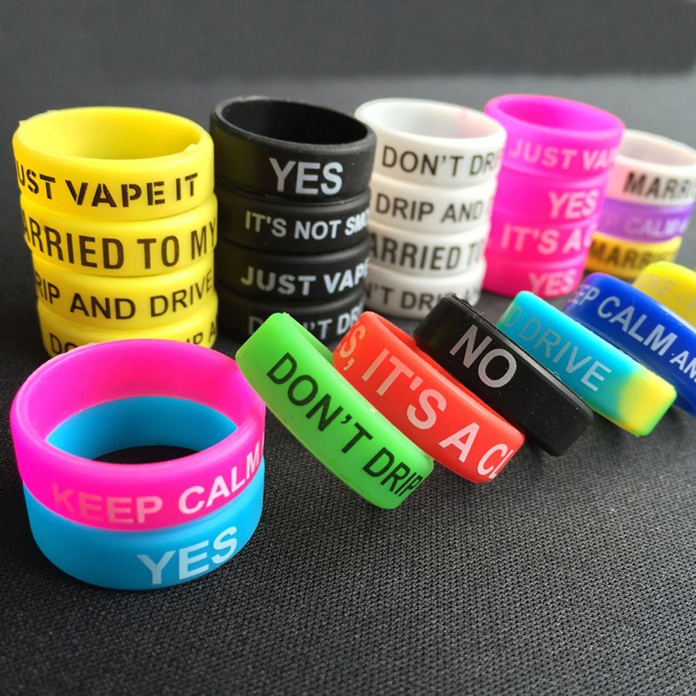 Hot 10Pcs/Pack Vape Mod for RB - огляд і ціна Vaping Area