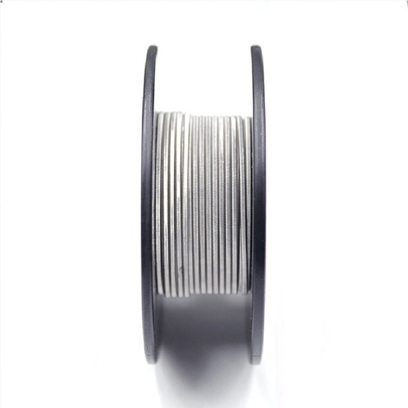 Coilology Heating Wire Fused C - огляд і ціна Vaping Area