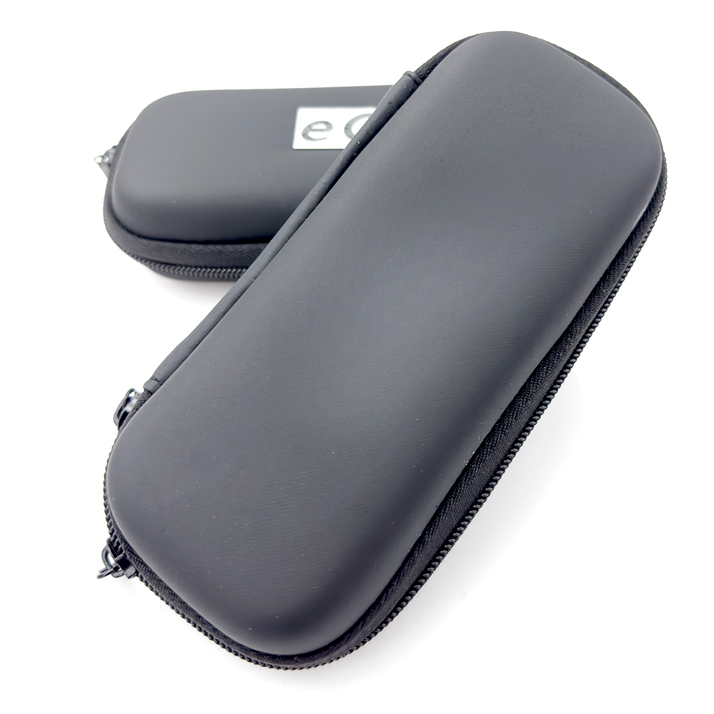 EGo Storage Bag Zipper Carry C - огляд і ціна Accessories For Vaping