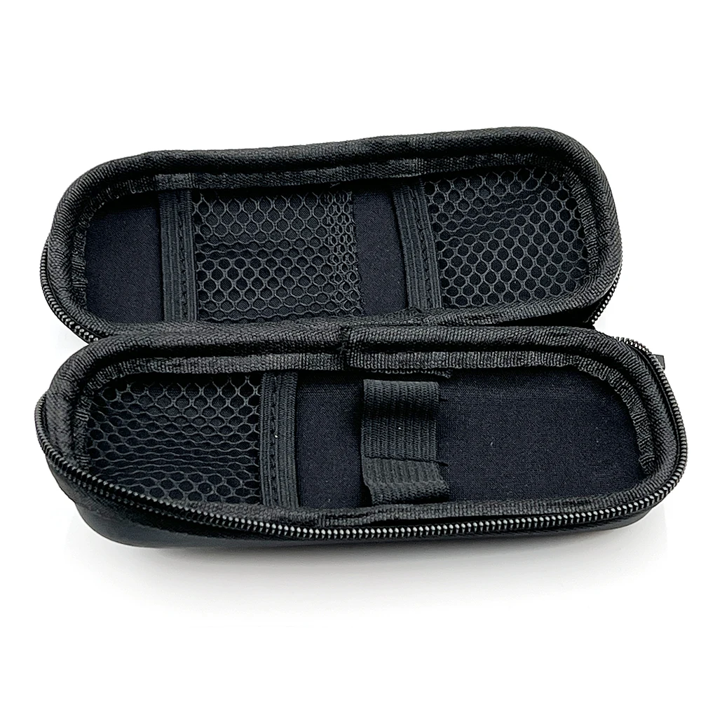 EGo Storage Bag Zipper Carry C - огляд і ціна Accessories For Vaping