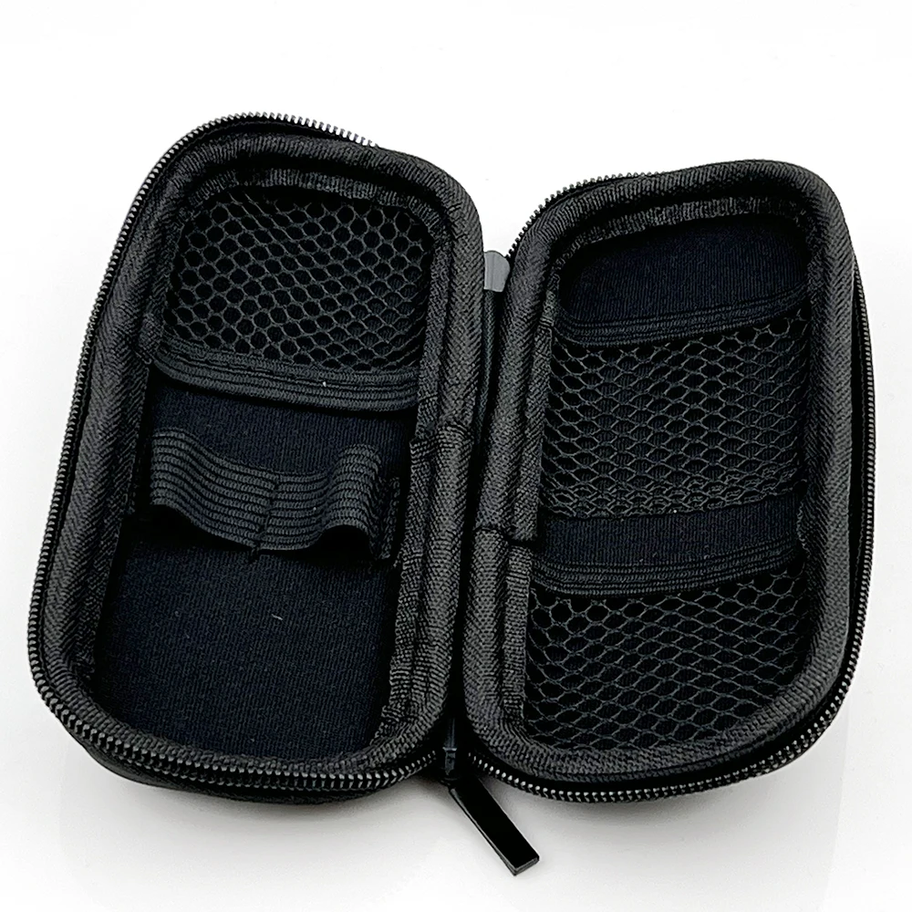 EGo Storage Bag Zipper Carry C - огляд і ціна Accessories For Vaping