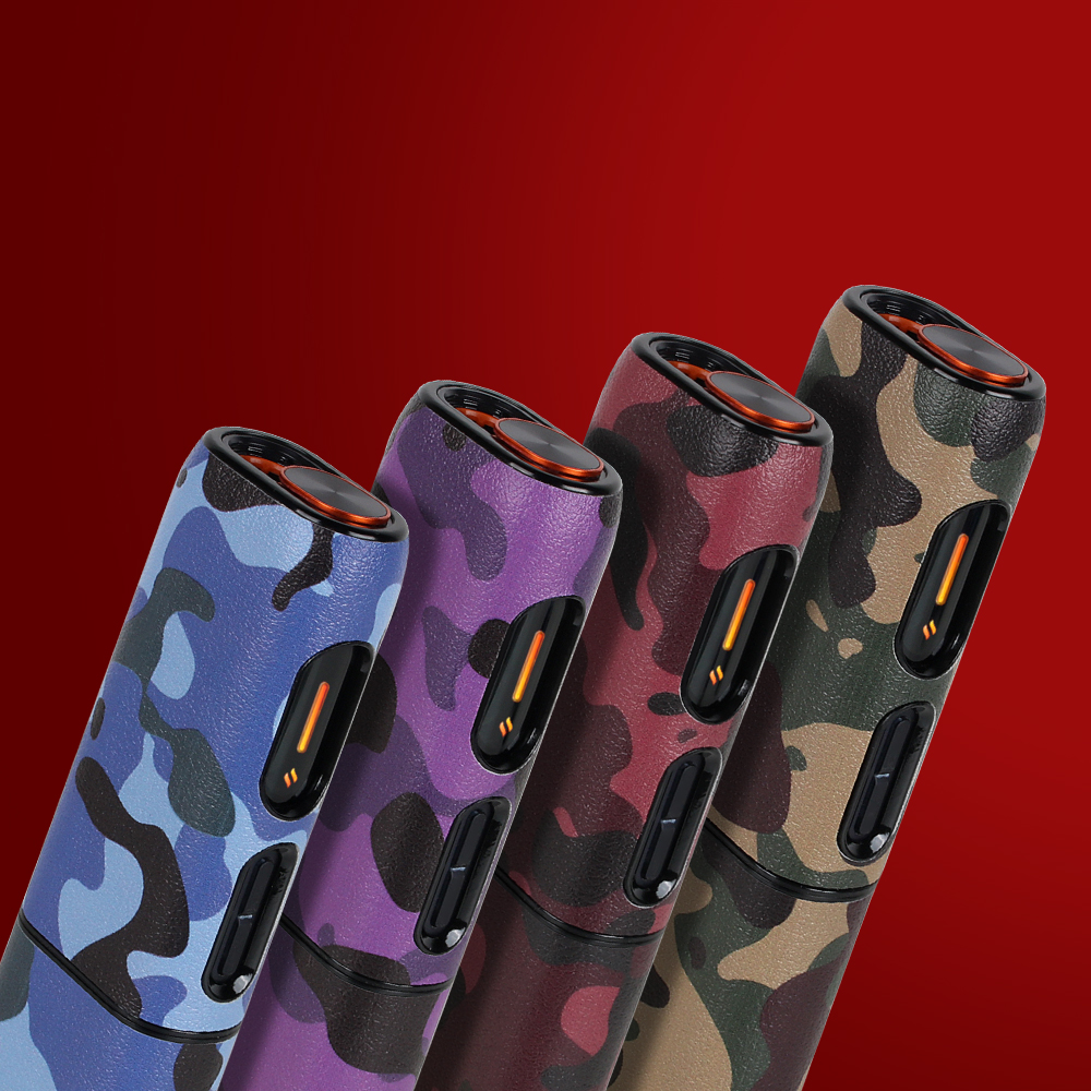 PU leather protective case sui - огляд і ціна Accessories For Vaping