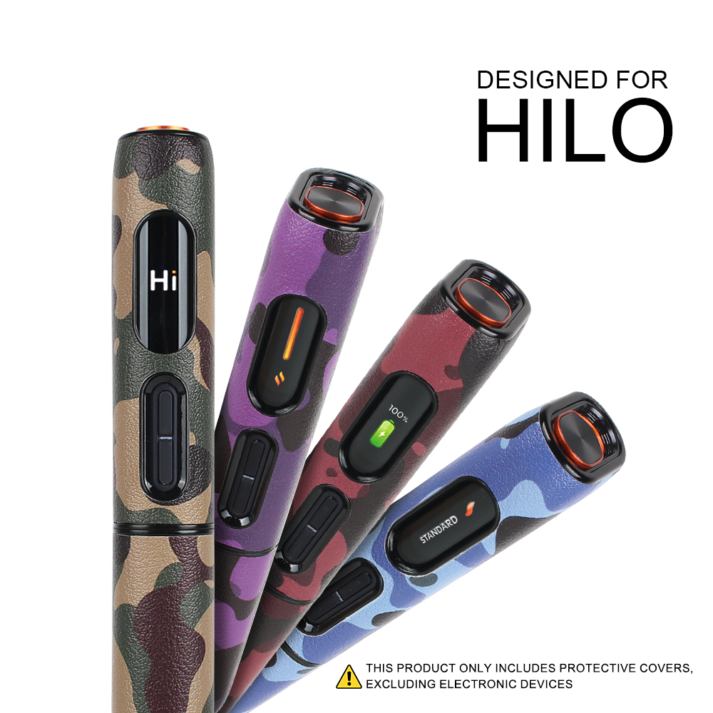 PU leather protective case sui - огляд і ціна Accessories For Vaping