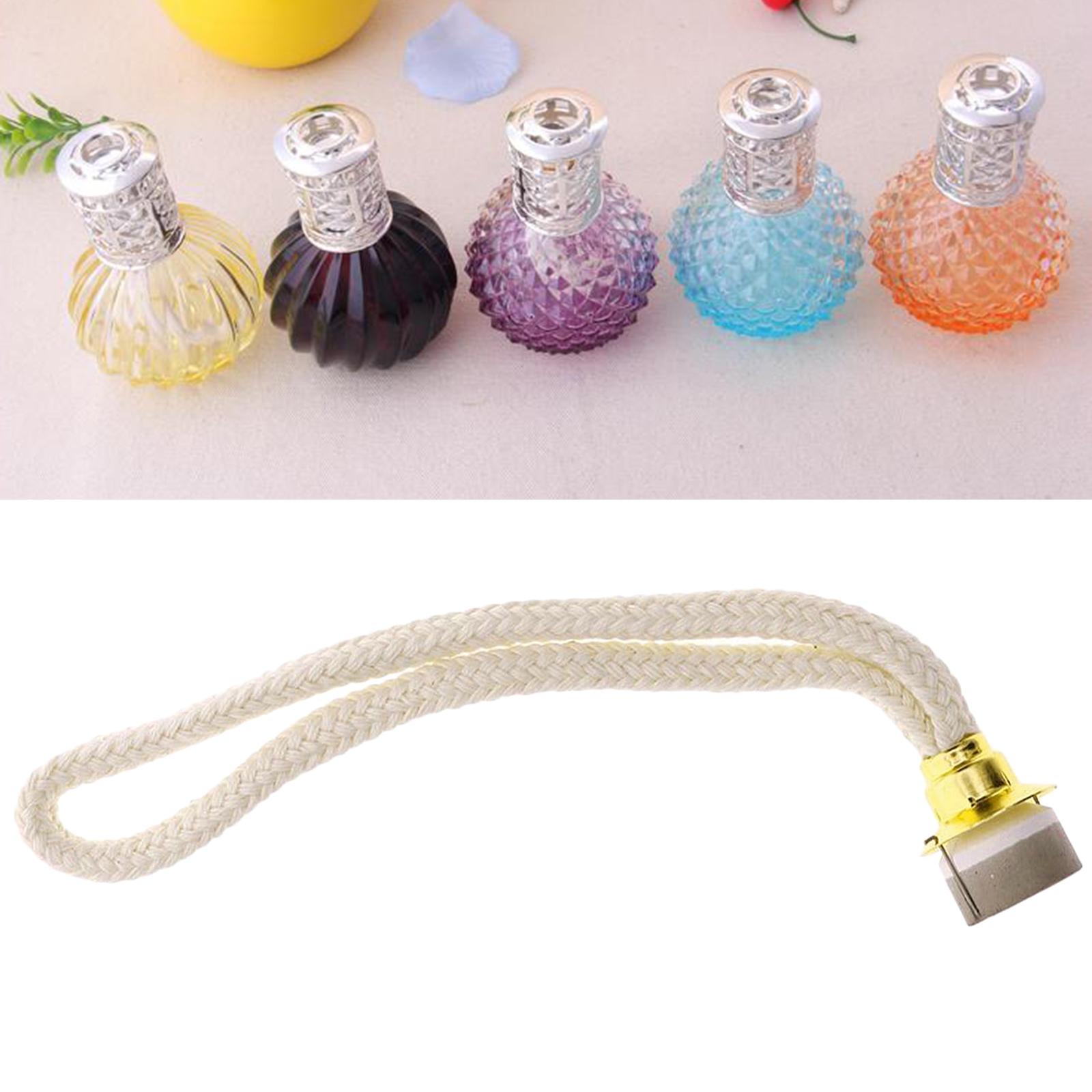 Oil Lamp Wick Oil Lantern Part - огляд і ціна Cotton Wick Organic
