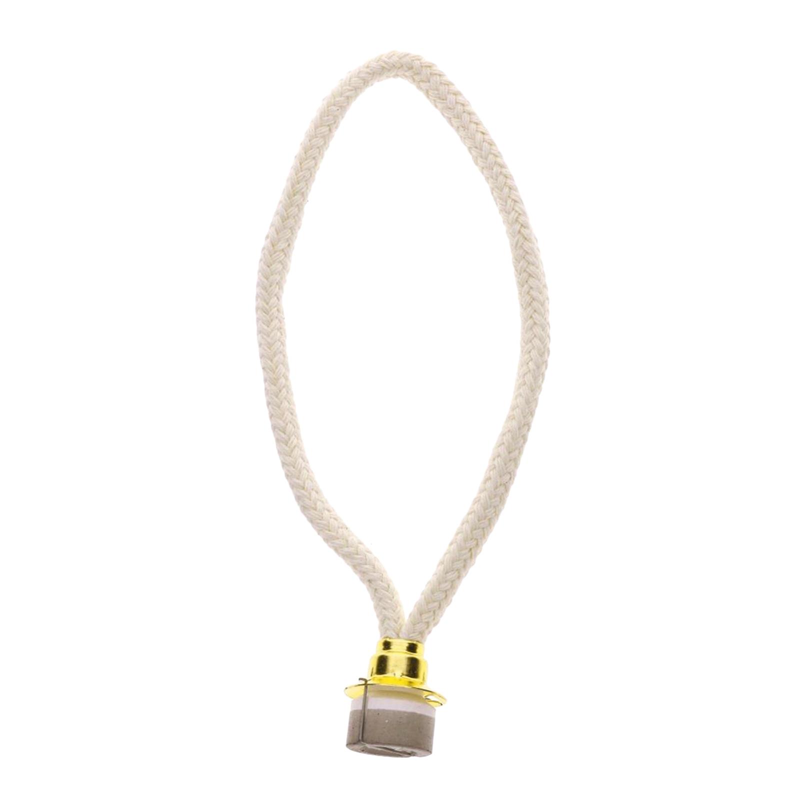 Oil Lamp Wick Oil Lantern Part - огляд і ціна Cotton Wick Organic