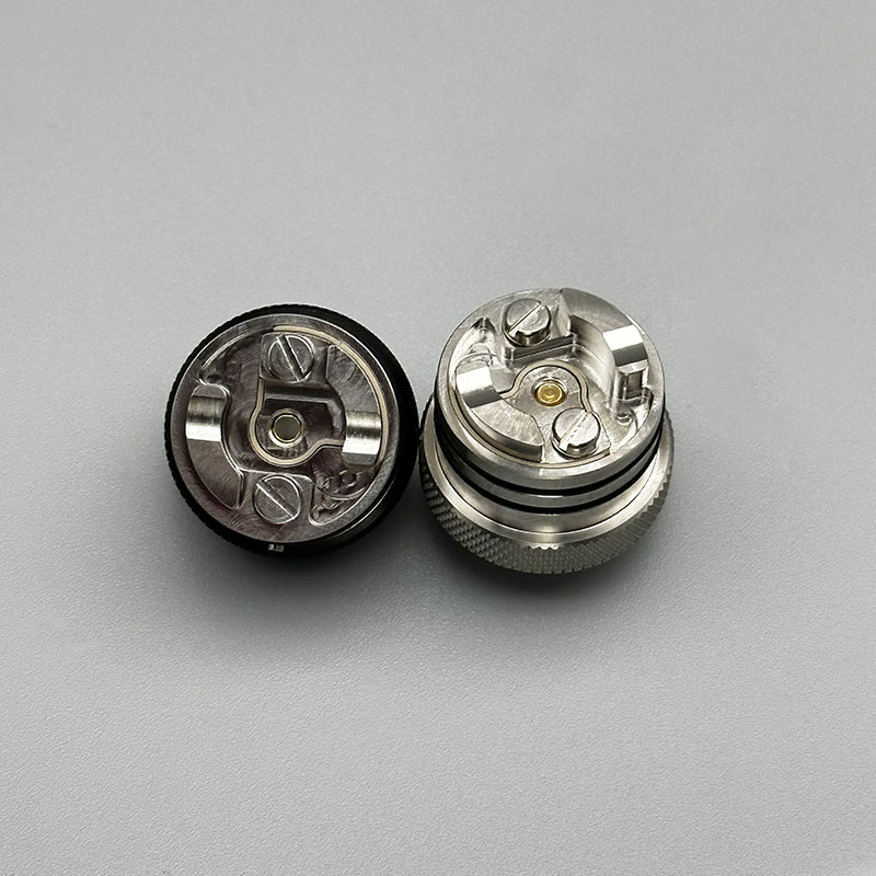 vape Flash e Vapor Fev V4.5S+r - огляд і ціна Vaping Area