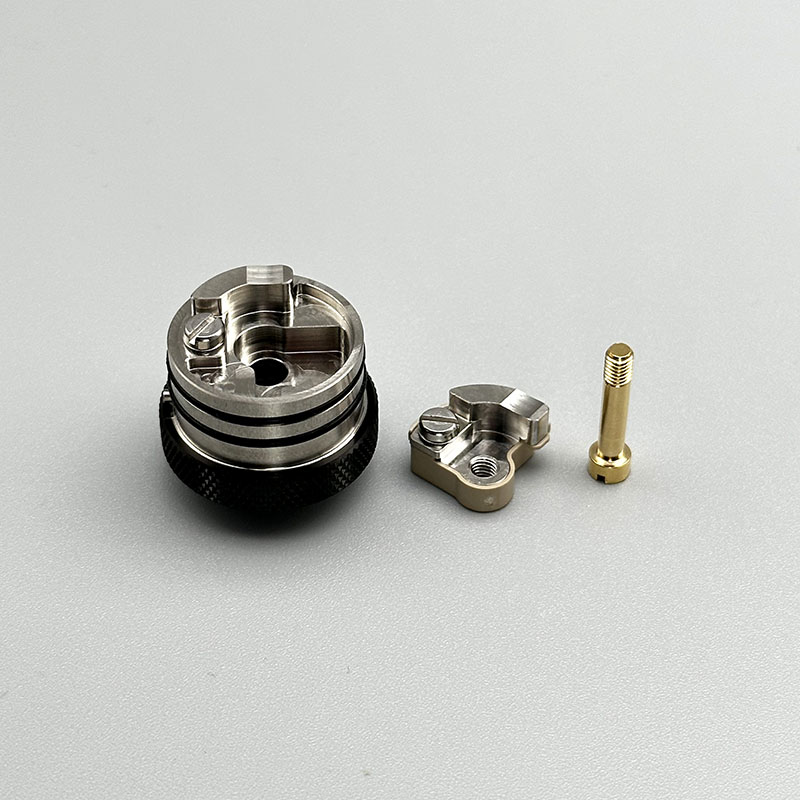 vape Flash e Vapor Fev V4.5S+r - огляд і ціна Vaping Area