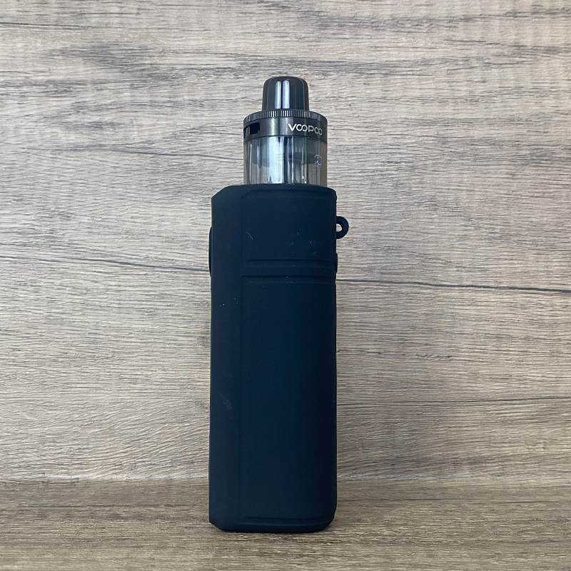 Silicone Case For Voopoo Drag  - огляд і ціна Mod Sleeve Wrap