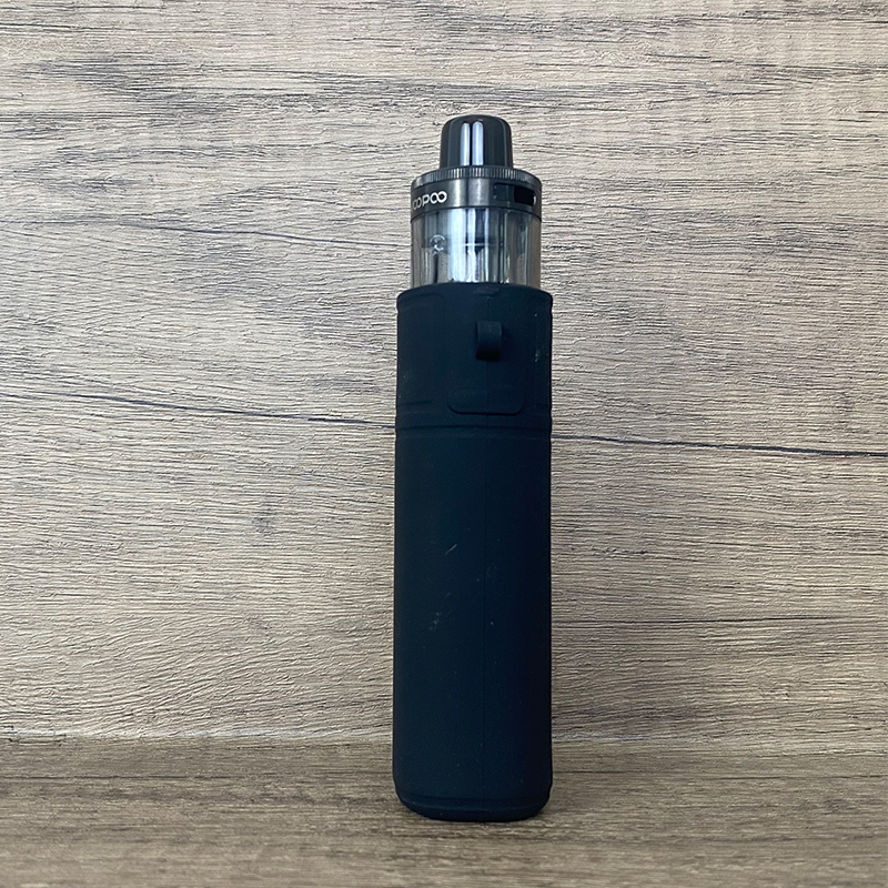 Silicone Case For Voopoo Drag  - огляд і ціна Mod Sleeve Wrap