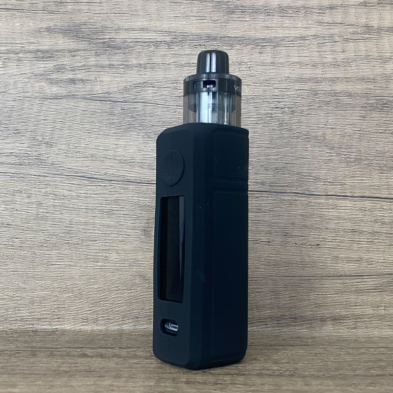 Silicone Case For Voopoo Drag  - огляд і ціна Mod Sleeve Wrap