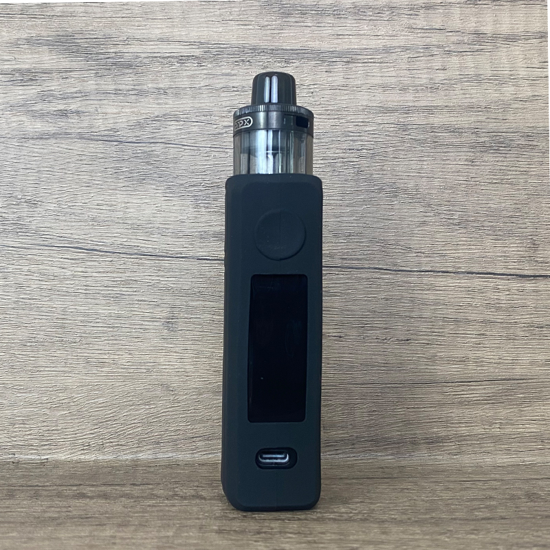 Silicone Case For Voopoo Drag  - огляд і ціна Mod Sleeve Wrap